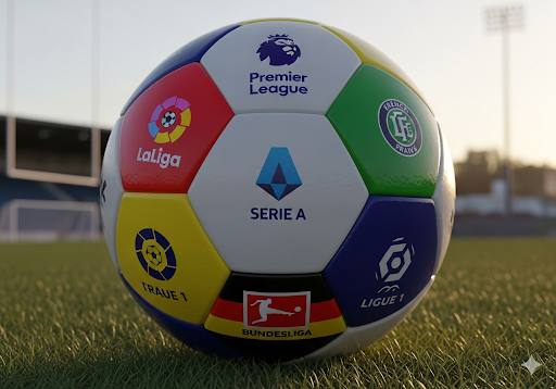 实况足球2020封面